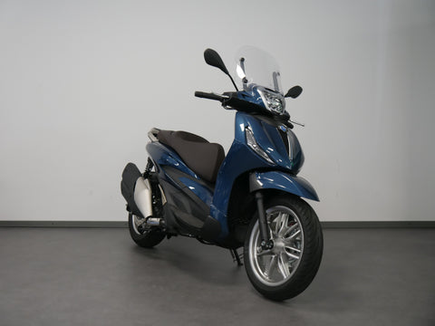 PIAGGIO BEVERLY 400