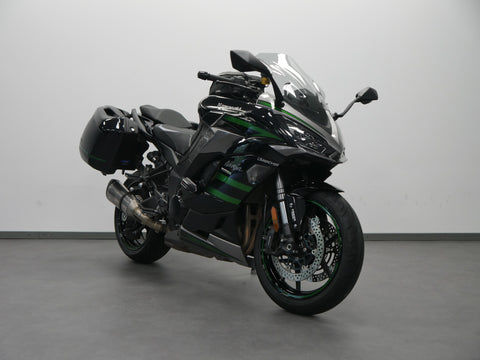 KAWASAKI NINJA 1000 SX