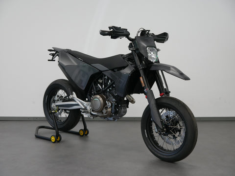 HUSQVARNA 701 SUPERMOTO LIMITED