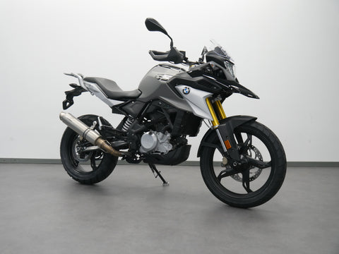 BMW G 310 GS