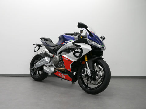 APRILIA RS 660 35KW