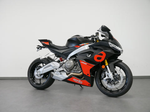 APRILIA RS 660