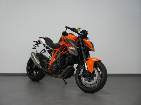 KTM 1290 SUPER DUKE R