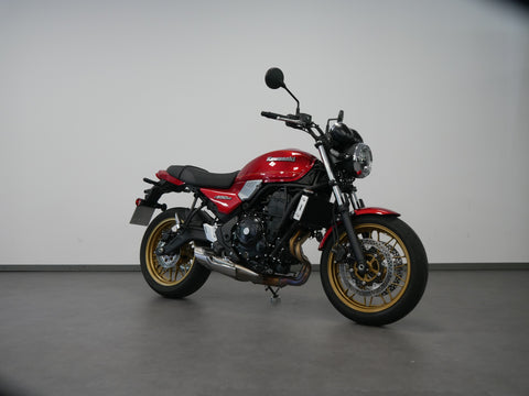 KAWASAKI Z 650 RS