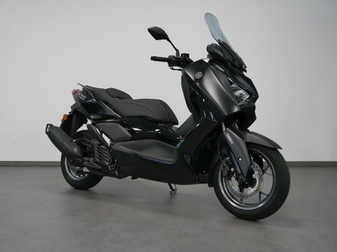 YAMAHA XMAX 125 TECH MAX