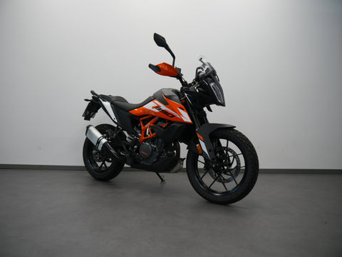 KTM 390 ADVENTURE