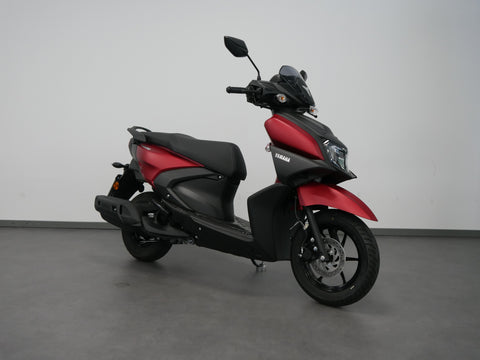 YAMAHA RAYZR