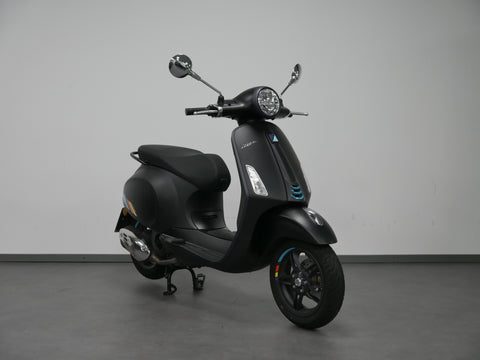 VESPA PRIMAVERA 125 S E5+