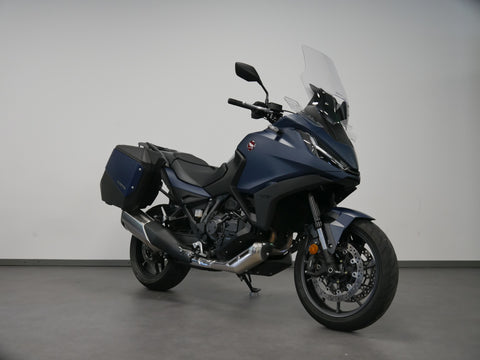 HONDA NT 1100 DCT