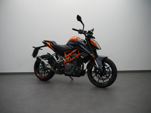 KTM 390 DUKE