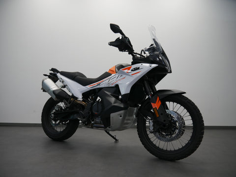 KTM 790 ADVENTURE