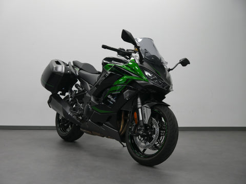 KAWASAKI NINJA 1000 SX TOURER