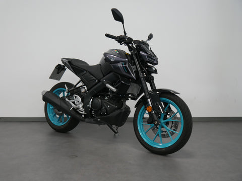 YAMAHA MT 125