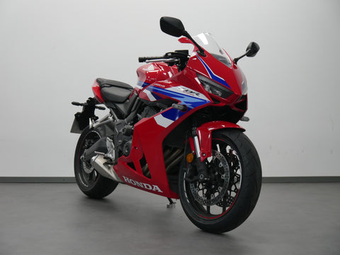 HONDA CBR 650 R