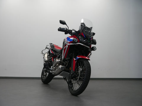 HONDA CRF 1100 L AFRICA TWIN