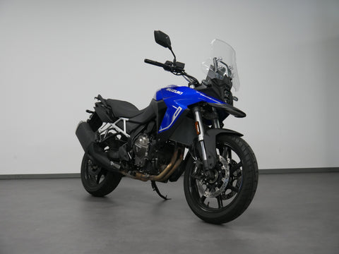 SUZUKI DL 800 V STROM