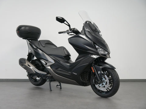 KYMCO XCITING S 400