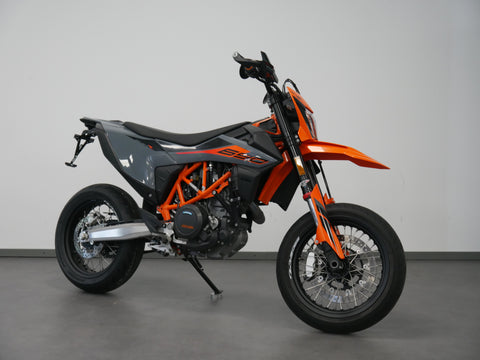 KTM 690 SMC R