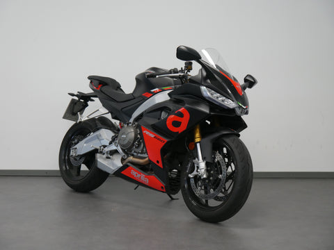 APRILIA RS 660