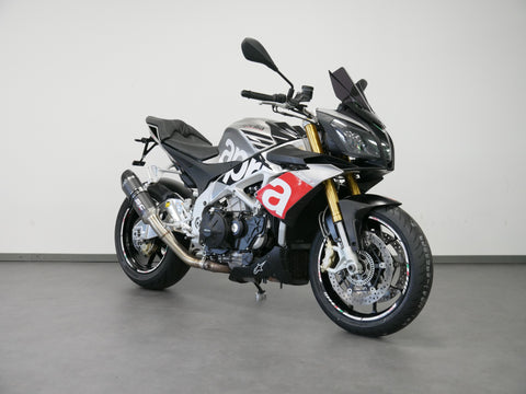 APRILIA TUONO V4